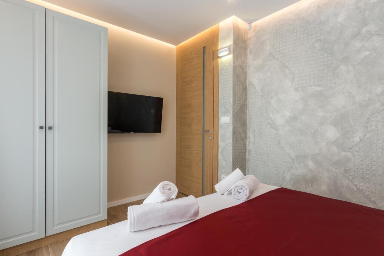 Mayisa Apartments Sarajevo Bagian luar foto
