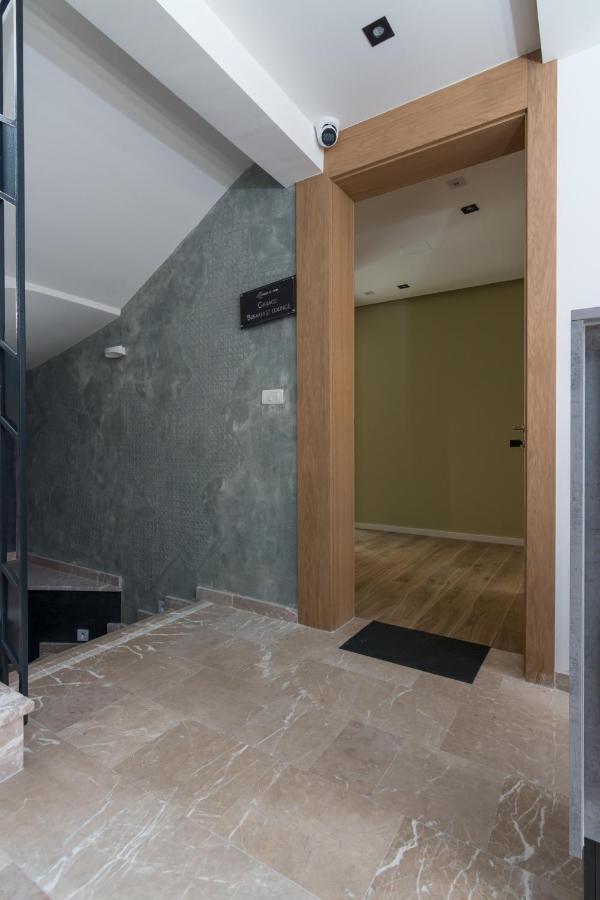 Mayisa Apartments Sarajevo Bagian luar foto