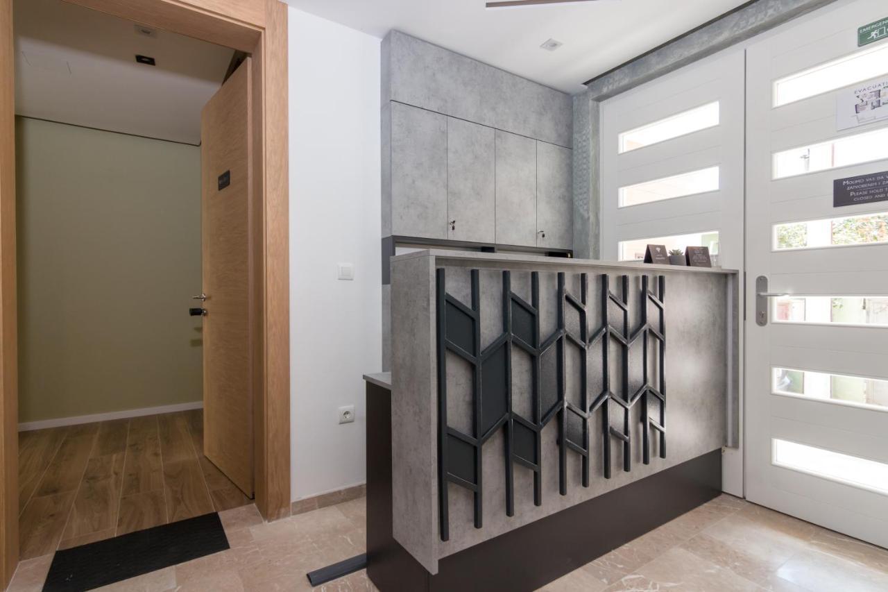 Mayisa Apartments Sarajevo Bagian luar foto
