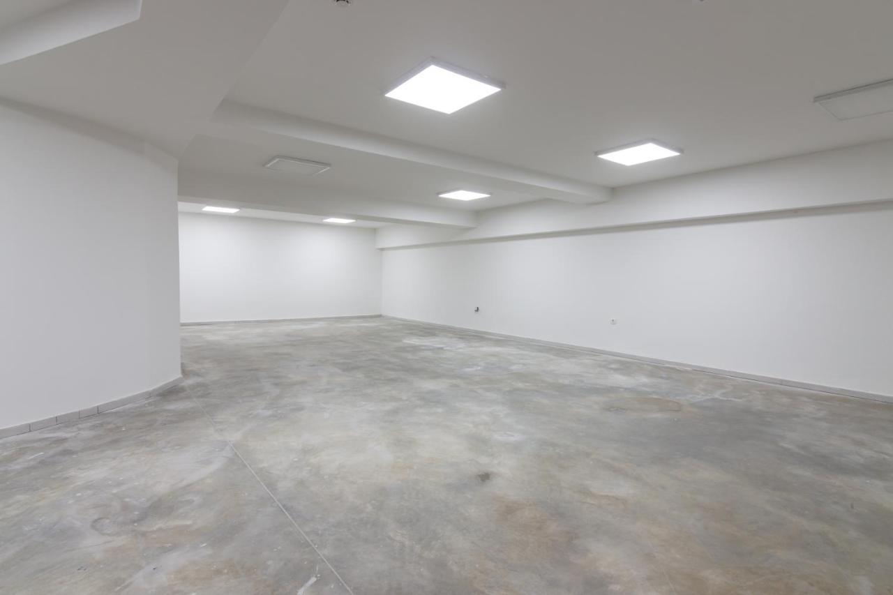 Mayisa Apartments Sarajevo Bagian luar foto