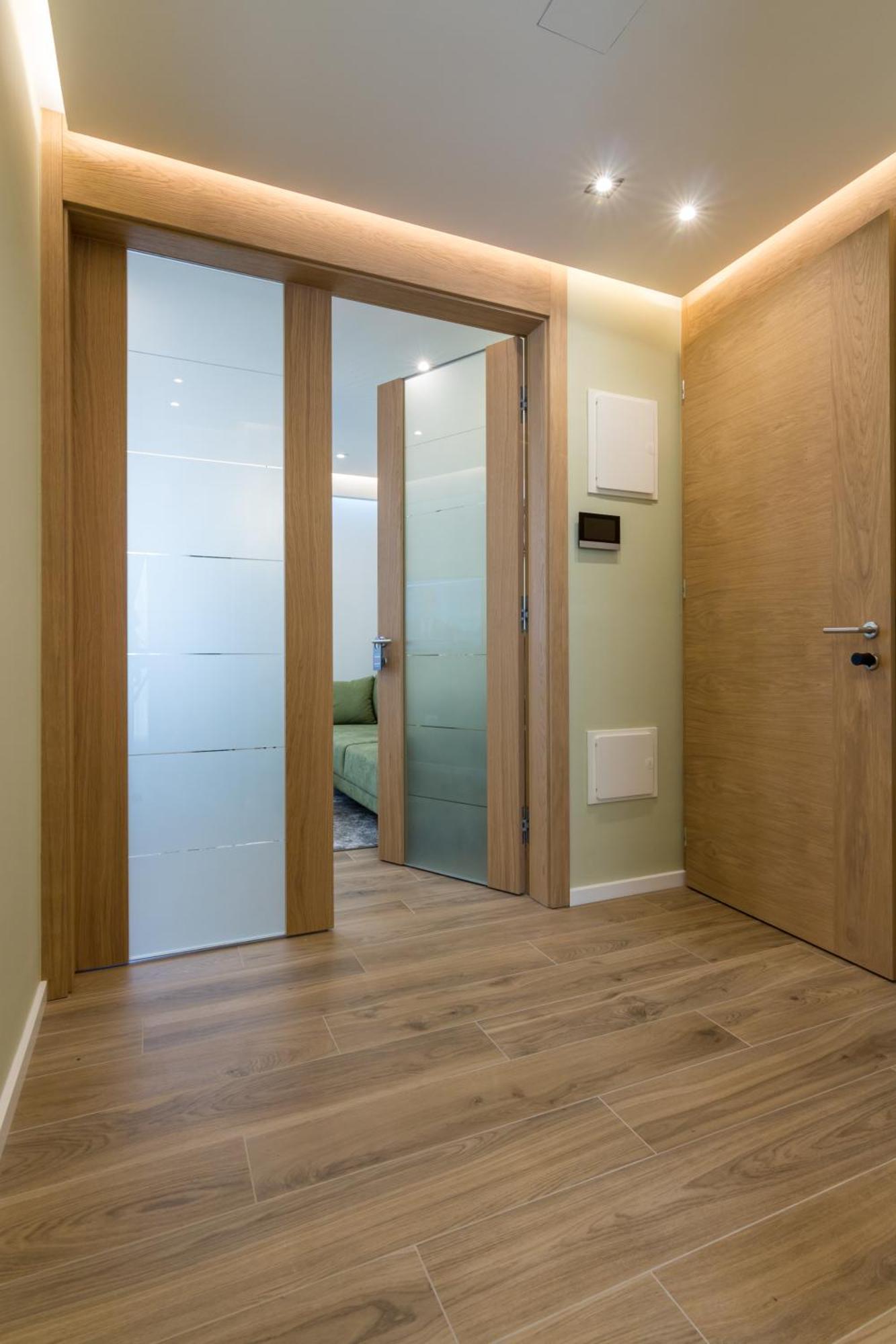 Mayisa Apartments Sarajevo Bagian luar foto