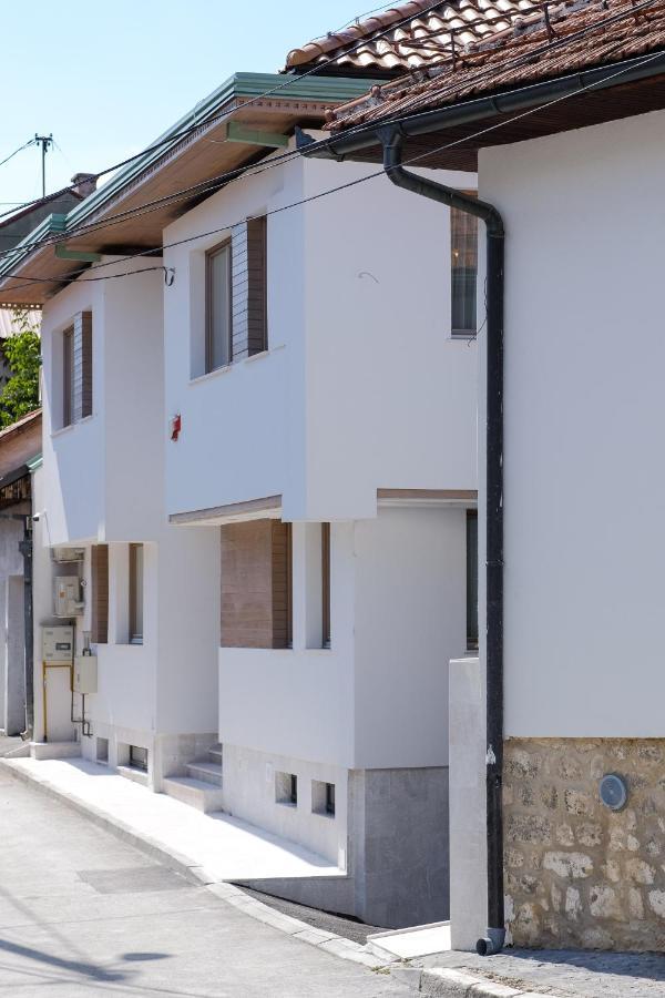 Mayisa Apartments Sarajevo Bagian luar foto