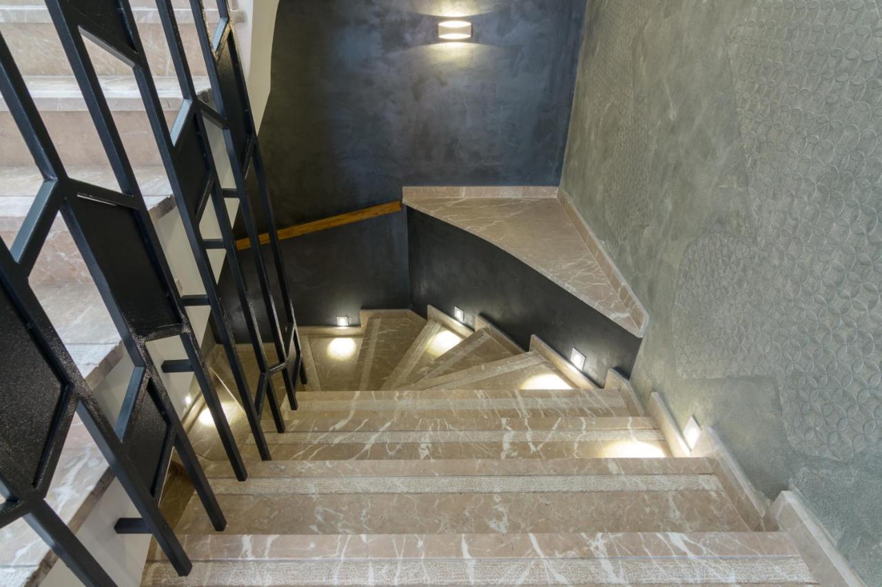 Mayisa Apartments Sarajevo Bagian luar foto